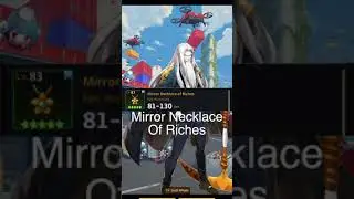 How to Build Kamael in 1 min Guardian Tales 