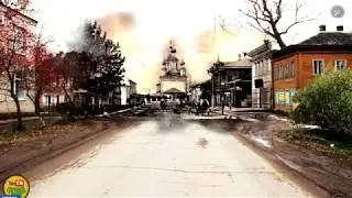 История Грязовца с Ольгой Барановой №3 Купеческий клуб