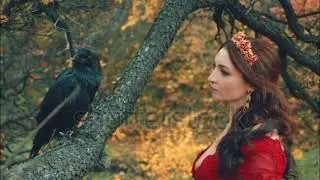 Леся Мовчун "Горіхові принцеси" (аудіоказка,повна версія)