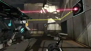 Portal 2 Easter egg - 