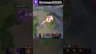 АБУЗ С БЕСКОНЕЧНЫМИ АЙТЕМАМИ В ДОТЕ 7.37 #strimanssss #strimans #стриманс #bug #баг #гудвин #бородач