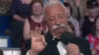 Крутой якубович