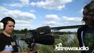 Rycote Softie and Super Softie Comparison
