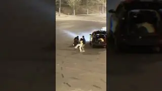 . Big Brother Outsmarts Two Men Trying to Take His Sister#