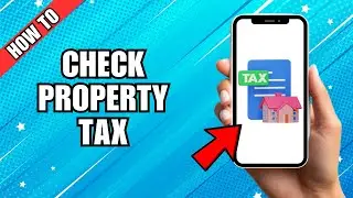 How To Check Property Tax Online