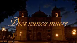 Dios Nunca Muere [Versión Épica] | Música épica mexicana #Garinioss