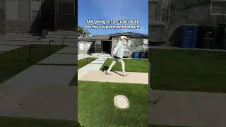 The “Healthy” Mental Walk #TheManniiShow.com/series