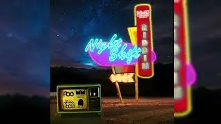 Night Shift Riddim Mix (SOCA 2023) Machel Montano,Viking Ding Dong,Mical Teja,Full Blown