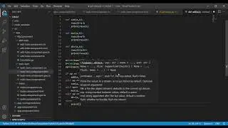 How to make a Simple Python Calculator
