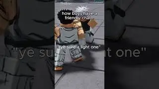 How Girls Vs Boys Have A Fight  in Saitama battlegrounds 