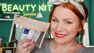 BEAUTY KIT JUNE 2021 - £12.95 MONTHLY BEAUTY BAG FROM FEEL UNIQUE