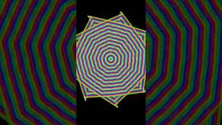 Python new GUI patterns flower 