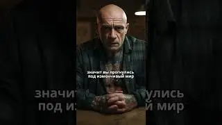 Если уронил мыло в тюрьме...