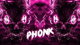 BeatQueche & RTTWLR - #24 (Slowed Phonk Bass Visual)