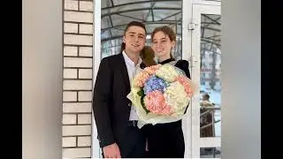 ❤️Объявления МОЛОДЫХ ПАР|| МСЦ ❤️#объявления