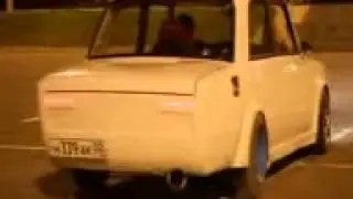 VAZ 2101 GT spaces ru