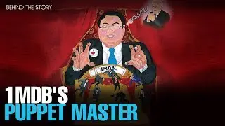 BEHIND THE STORY: Who's the real Bossku?