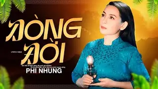 Tiếng Hát Lay Động Triệu Người Nghe - Dòng Đời - Phi Nhung