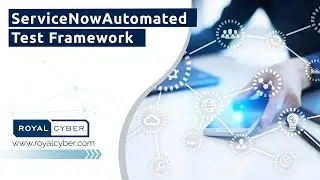 ServiceNow Automated Test Framework | Jumpstart ATF | 6 Step Process