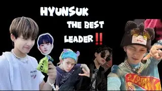 PESAN HYUNSUK UNTUK MEMBER💌| bikin mewek🥺🥺