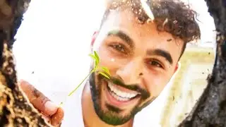 ☀️🌱😁 I GROW A NEW PLANT 😁🌱☀️ Photography Tutorial in 