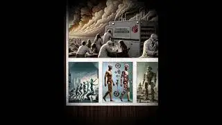 Story Introduction Nexrift - Apple Vision Pro game by 360Fabriek