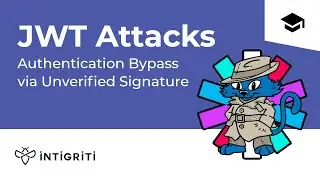 JWT Authentication Bypass via Unverified Signature