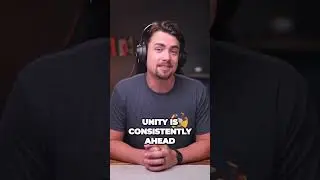 Unreal Engine vs Unity for VR