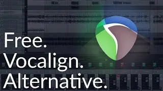 [Tutorial] FREE Alternative To Vocalign With Reaper 5.20+