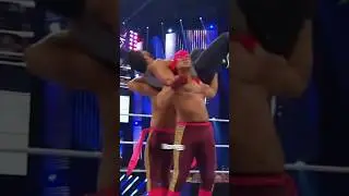 The WWE Return You Didn't Know About