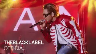 TAEYANG - 'VIBE (feat. Jimin of BTS)' STAGE CAM @ Jeonbuk National University