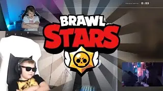 Чел ты бот | BRAWL STARS
