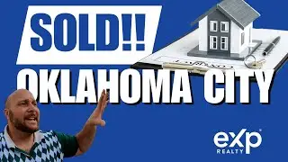 How to SELL YOUR Oklahoma City, Oklahoma Home - Oklahoma Home Seller GAME PLAN for selling Your Home