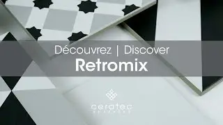 Retromix Series | Série Retromix