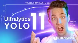 How to Use Ultralytics YOLO11 for Object Detection and Tracking| How to Benchmark | YOLO11 RELEASED🚀
