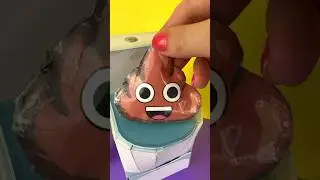 Делаем мини-туалетную бумагу 🧻 Схемы Пупа и его домика на нашем сайте #moducknet 👀