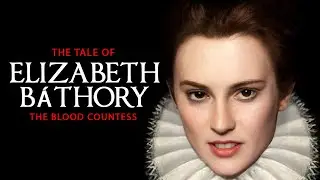 Elizabeth Bathory-The Blood Countess