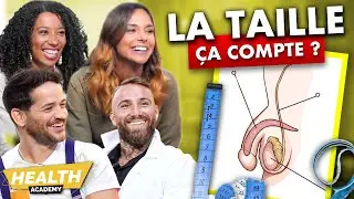 🔞Comment BIEN se servir d'un PEN!S ? Health Academy