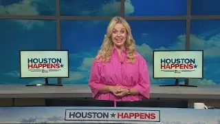 Fashionable finds for teachers, FRNDS on Houston Happens!