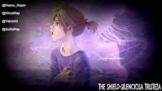 Kinox, Rasec, Mediyak y SoRa (The Shield) - Páginas Inacabadas