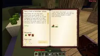 Agrarian Skies #5 - Все по полочкам + Бонусный монтажик