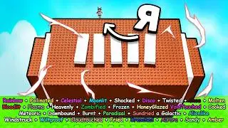 😱Я вырастил ВСЕ МУТАЦИИ FRUITBALL в Grow a Garden в Роблокс! ВЫРАСТИ САД с ПОМОЩЬЮ НОВОГО КИТСУНЕ
