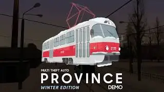 JST Project - MTA/GTA Province DEMO Winter edition
