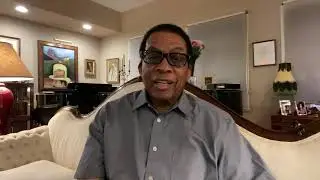 Herbie Hancock - International Jazz Day 2020