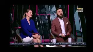 Дмитрий Добровольский, в записи программы “Все на МАТЧ