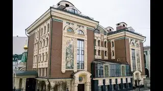 Проект «Ценности России». Крепкая семья. Панельная дискуссия