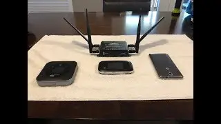 The Best Mobile Routers and Hotspots 2024 Edition