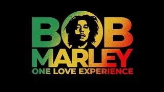 Bob Marley One Love Experience: Los Angeles