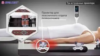 N5 массажер от Nuga Best Ungheni