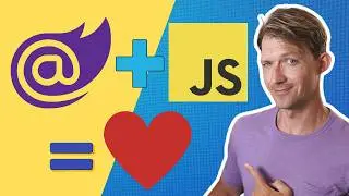 Blazor + JavaScript: The Perfect Pair for Web Development? 💖